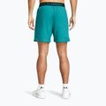 Spodenki męskie Under Armour UA Vanish Woven 6in Graphic circuit teal/hydro teal/hydro teal 3