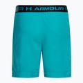 Spodenki męskie Under Armour UA Vanish Woven 6in Graphic circuit teal/hydro teal/hydro teal 6