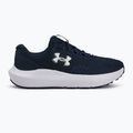 Buty do biegania męskie Under Armour Charged Surge 4 academy/academy/white 2