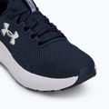 Buty do biegania męskie Under Armour Charged Surge 4 academy/academy/white 7