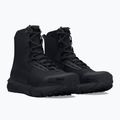 Buty taktyczne damskie Under Armour Charged Valsetz black/black/jet gray 10