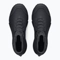 Buty taktyczne damskie Under Armour Charged Valsetz black/black/jet gray 11