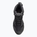 Buty taktyczne damskie Under Armour Charged Valsetz black/black/jet gray 5