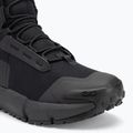 Buty taktyczne damskie Under Armour Charged Valsetz black/black/jet gray 7