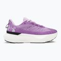 Buty do biegania damskie Under Armour Infinite Pro purple ace/black/white 2