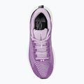 Buty do biegania damskie Under Armour Infinite Pro purple ace/black/white 5