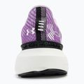 Buty do biegania damskie Under Armour Infinite Pro purple ace/black/white 6