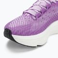 Buty do biegania damskie Under Armour Infinite Pro purple ace/black/white 7