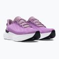 Buty do biegania damskie Under Armour Infinite Pro purple ace/black/white 8