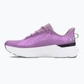 Buty do biegania damskie Under Armour Infinite Pro purple ace/black/white 10
