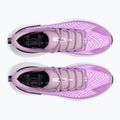 Buty do biegania damskie Under Armour Infinite Pro purple ace/black/white 11