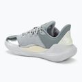 Buty do koszykówki Under Armour Curry 11 YW halo gray/steel/white clay 3