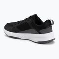 Buty treningowe męskie Under Armour Charged Edge black/castlerock/white 3