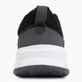 Buty treningowe męskie Under Armour Charged Edge black/castlerock/white 6