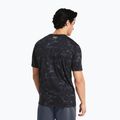 Koszulka treningowa męska Under Armour Project Rock Payoff AOP Graphic black/silt 2