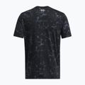 Koszulka treningowa męska Under Armour Project Rock Payoff AOP Graphic black/silt 4
