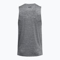 Koszulka treningowa męska Under Armour Tech Tank castlerock/black 4