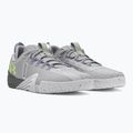 Buty treningowe męskie Under Armour TriBase Reign 6 mod gray/starlight/high vis yellow 9