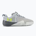 Buty treningowe męskie Under Armour TriBase Reign 6 mod gray/starlight/high vis yellow 2