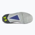 Buty treningowe męskie Under Armour TriBase Reign 6 mod gray/starlight/high vis yellow 5