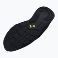 Buty do biegania męskie Under Armour Hovr Turbulence 2 black/black/high vis yellow 11