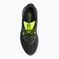 Buty do biegania męskie Under Armour Hovr Turbulence 2 black/black/high vis yellow 6
