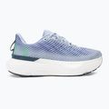 Buty do biegania damskie Under Armour Infinite Pro celeste/starlight/matrix green 2