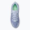 Buty do biegania damskie Under Armour Infinite Pro celeste/starlight/matrix green 5