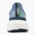 Buty do biegania damskie Under Armour Infinite Pro celeste/starlight/matrix green 6