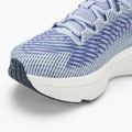 Buty do biegania damskie Under Armour Infinite Pro celeste/starlight/matrix green 7