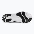 Buty do biegania damskie Under Armour Charged Speed Swift black/black/white 5