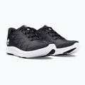 Buty do biegania damskie Under Armour Charged Speed Swift black/black/white 7