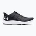 Buty do biegania damskie Under Armour Charged Speed Swift black/black/white 8