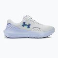 Buty do biegania damskie Under Armour Charged Surge 4 halo gray/celeste/starlight 2