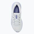 Buty do biegania damskie Under Armour Charged Surge 4 halo gray/celeste/starlight 5