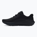 Buty do biegania damskie Under Armour Charged Surge 4 black/black/black 2