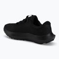 Buty do biegania damskie Under Armour Charged Surge 4 black/black/black 3