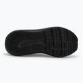 Buty do biegania damskie Under Armour Charged Surge 4 black/black/black 4