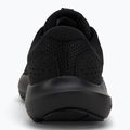 Buty do biegania damskie Under Armour Charged Surge 4 black/black/black 6
