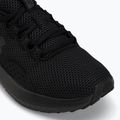 Buty do biegania damskie Under Armour Charged Surge 4 black/black/black 7