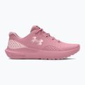 Buty do biegania damskie Under Armour Charged Surge 4 pink elixir/prime pink/pink elixir 8