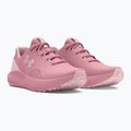 Buty do biegania damskie Under Armour Charged Surge 4 pink elixir/prime pink/pink elixir 10