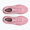 Buty do biegania damskie Under Armour Charged Surge 4 pink elixir/prime pink/pink elixir 11