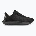 Buty do biegania męskie Under Armour Charged Speed Swift black/black/black 2