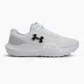 Buty do biegania męskie Under Armour Charged Surge 4 white/halo gray/black 2