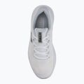 Buty do biegania męskie Under Armour Charged Surge 4 white/halo gray/black 5