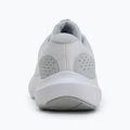 Buty do biegania męskie Under Armour Charged Surge 4 white/halo gray/black 6