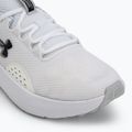 Buty do biegania męskie Under Armour Charged Surge 4 white/halo gray/black 7