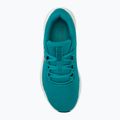 Buty do biegania męskie Under Armour Charged Surge 4 circuit teal/halo gray/hydro teal 5