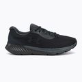 Buty do biegania męskie Under Armour Charged Rogue 4 black 2